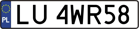 LU4WR58