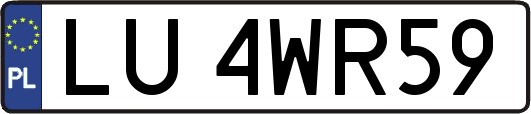 LU4WR59