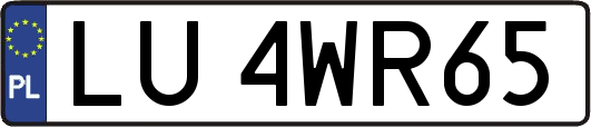 LU4WR65