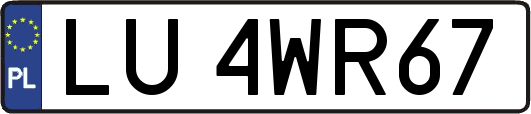 LU4WR67