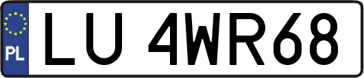 LU4WR68