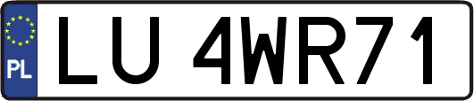 LU4WR71