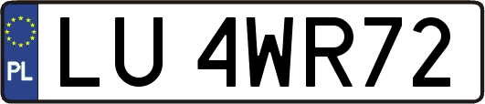 LU4WR72