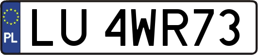 LU4WR73