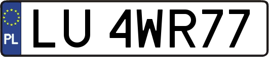 LU4WR77