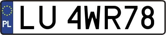 LU4WR78