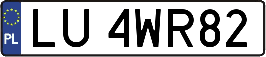 LU4WR82