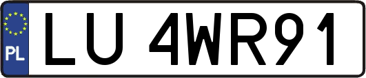 LU4WR91