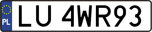 LU4WR93
