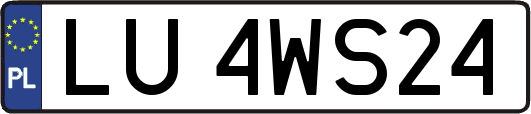 LU4WS24
