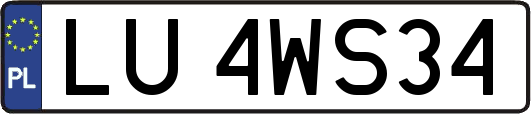 LU4WS34