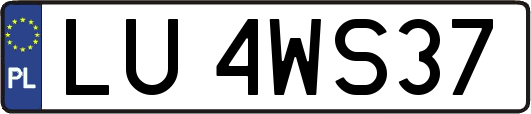 LU4WS37