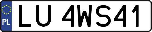 LU4WS41