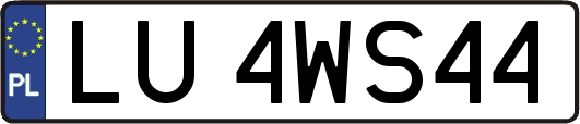 LU4WS44