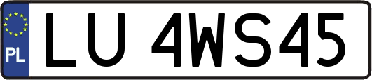 LU4WS45