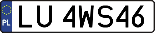 LU4WS46