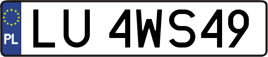 LU4WS49