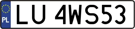 LU4WS53