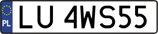 LU4WS55