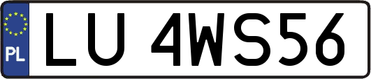 LU4WS56