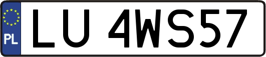 LU4WS57