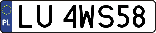 LU4WS58