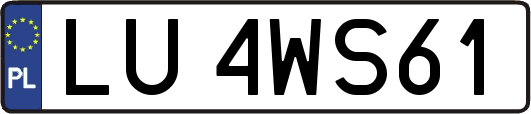 LU4WS61