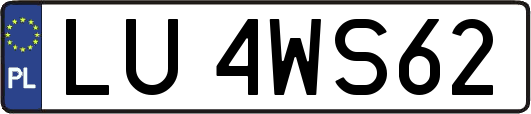 LU4WS62