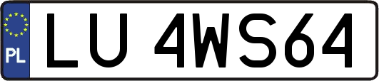 LU4WS64