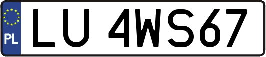 LU4WS67