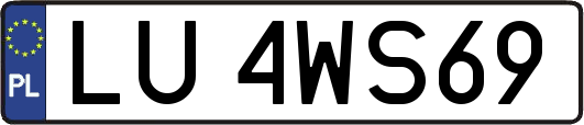 LU4WS69