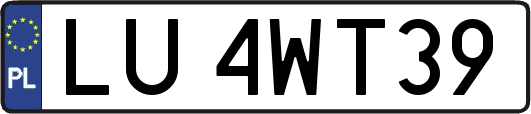 LU4WT39