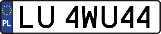LU4WU44
