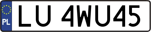 LU4WU45