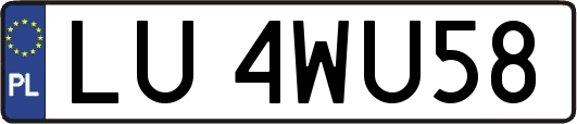 LU4WU58