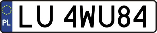 LU4WU84