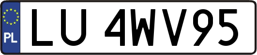 LU4WV95