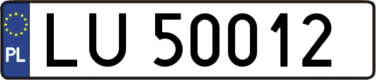 LU50012