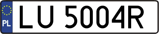 LU5004R