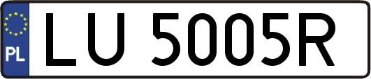 LU5005R