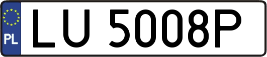LU5008P