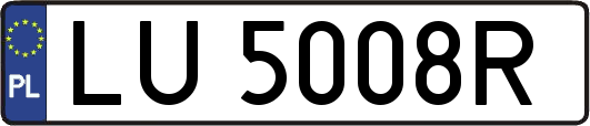 LU5008R