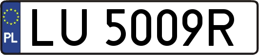 LU5009R