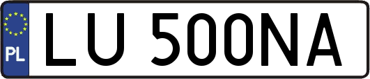 LU500NA