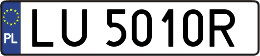 LU5010R