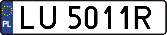 LU5011R