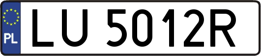 LU5012R