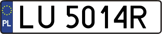 LU5014R