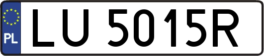 LU5015R