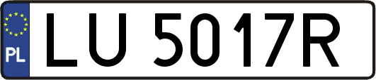 LU5017R